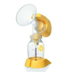 Elektrische Milchpumpe Solo, biphasisch, 2L, Medela