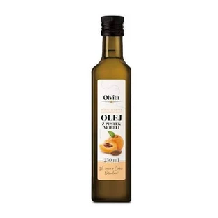 OLVITA Aprikosenkernöl, 250 ml