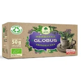 DARY NATURY GLOBUS TEA, 25 x 2,0g
