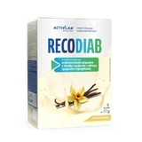 Recodiab Vanille-Geschmack, 6 Beutel à 77 g