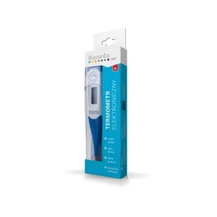 BIOCANTO Electronic Thermometer T-02, 1 pc.