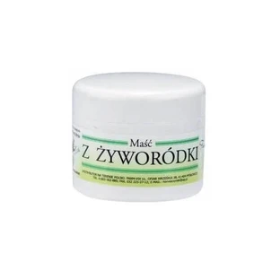 Farm-Vix Zywódka zalf, 50 ml