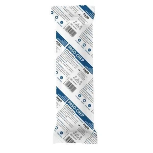 Paso-ondersteunend elastiek 4mx6cm, 1pc