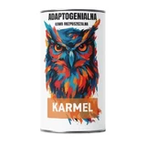 Adaptogenic Instant-Kaffee Karamell, 100 g