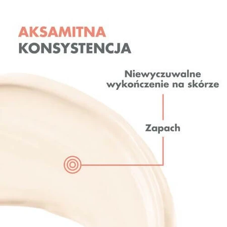 AVENE Extra Hoge Zonnebeschermingscrème SPF50+, 50ml