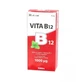 Vita B12 1000 μg, 30 tabl.