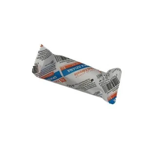HEALTH CARE Stützstrickbandage 4 m x 5 cm, 1 Stück