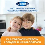 DENTEK Kids Dental Floss Tandenstokers Fyn Flossers, 40st
