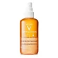 VICHY IDEAL SOLEIL Bruma Bronceadora SPF30 - 200ml