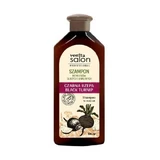 VENITA SALON Shampoo für kraftloses und brüchiges Haar Schwarze Rübe, 500ml