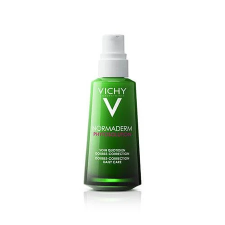 Vichy Normaderm Phytosolution Dual Action Creme gegen Hautunreinheiten, 50ml