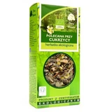 DARY NATURY Bio empfohlener Diabetes-Tee, 50g