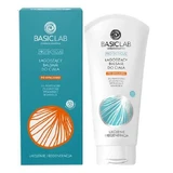 BASICLAB Beruhigende After-Sun Körperlotion, 100 ml