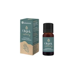 HEALTHY HEALTH Teebaumöl, 10 ml
