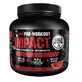 Pre workout impact, Geschmacksrichtung Melone, 400 gr, Gold Nutrition