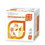 Labodiet Afslankfix, 20 sachets