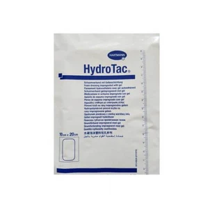 Medicazione sterile HydroTac 10cm x 20cm - 1 pezzo