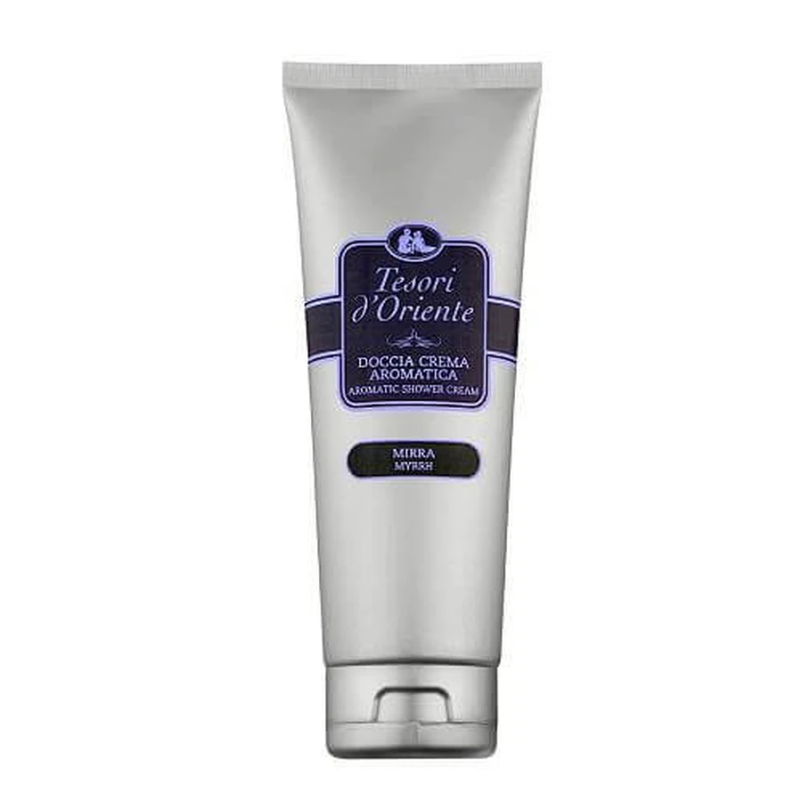 Tesori d'Oriente Mirra Duschgel, 250ml