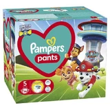 Pampers Baby Dry Pants luiers maat 5 Psi Patrol, 66st
