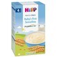 Primul gris al Copilului Lapte &amp; Cereale, Hipp