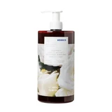 Gel de duș KORRES White Blossom, 1000ml