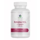 MedFuture Betaína HCL + Pepsina, 60 cápsulas