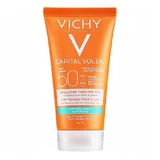VICHY IDEAL SOLEIL Mattierende Gesichtscreme SPF50, 50 ml
