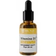 BIOLIT Vitamin D3 2000 IU liquid, 30 ml