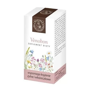 Bonimed Venobon, 30 kaps