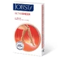 JOBST ULTRASHEER Kurzer Kompressionskniestrumpf CCL1 natur, Größe 6 ZP
