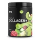 KFD Collageen kiwi-agrestsmaak, 400 g