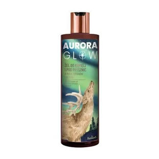 Farmona Aurora Glow gel bagno e doccia, 400 ml