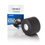 NOVAMA KINO 2 Kinesiologieband 5cm x 5m schwarz