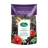 BiFix Fruit infusion with black currant, 100g