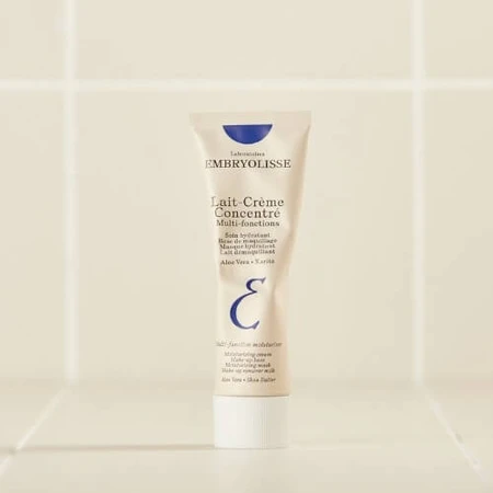 EMBRYOLISSE Lait Creme Crema nutritiva e hidratante, 75ml