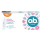 OB Original Super Tampones, 16 unidades