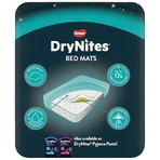 DryNites Bed Mats, 7 pcs, Huggies