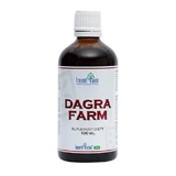 Dagra Farm vloeibaar, 100 ml KORT GETIKT 31.10.2025