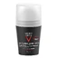 VICHY HOMME Antiperspirant for Men Roll-on 72h, 50 ml