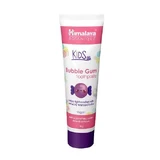 HIMALAYA Botanique Botanical toothpaste for children BUBBLE GUM, 80g