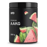 KFD AAKG (Arginin) Geschmack Wassermelone, 300 g
