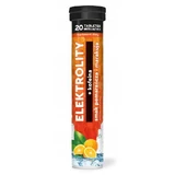 ELEKTROLITY + Cafeïne, 20 bruistabletten