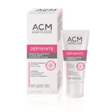 ACM DEPIWHITE Whitening and peeling mask, 40ml