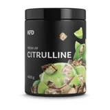 KFD Citrulline Citrulline (Malate) Cola with Lime, 400g