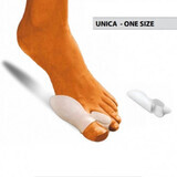 Protection for hallux valgus, Orione