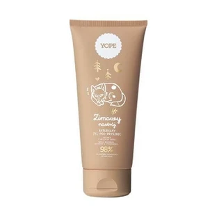 Yope Winter Mood Duschgel, 200 ml