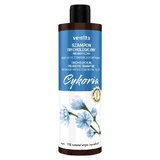 VENITA Trichologisches prebiotisches Shampoo für empfindliche Kopfhaut mit Zichorie, 300 ml