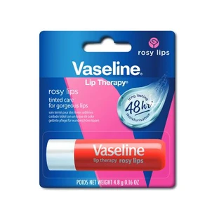 Vaseline Lippenstift Rosy Lips, 4,8 g