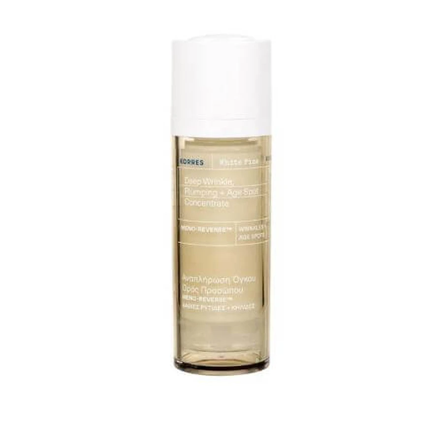 Serum Facial KORRES PINO BLANCO, 30ml