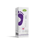 Pedipur HEEL Fuß- und Fersencreme, 60 g